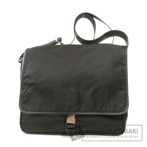 Prada Messenger Shoulder Bag